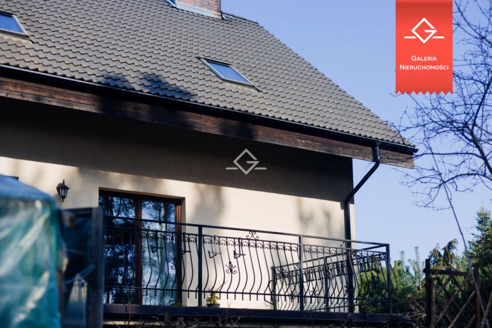 Dom Jankowo Gdańskie