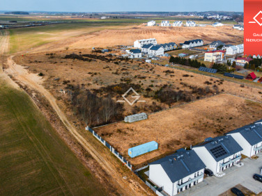 Działka inna Władysławowo