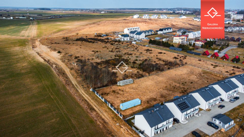 Działka inna Władysławowo