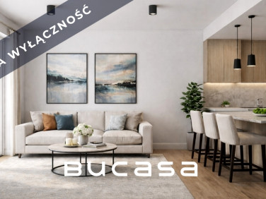 Mieszkanie Niepołomice