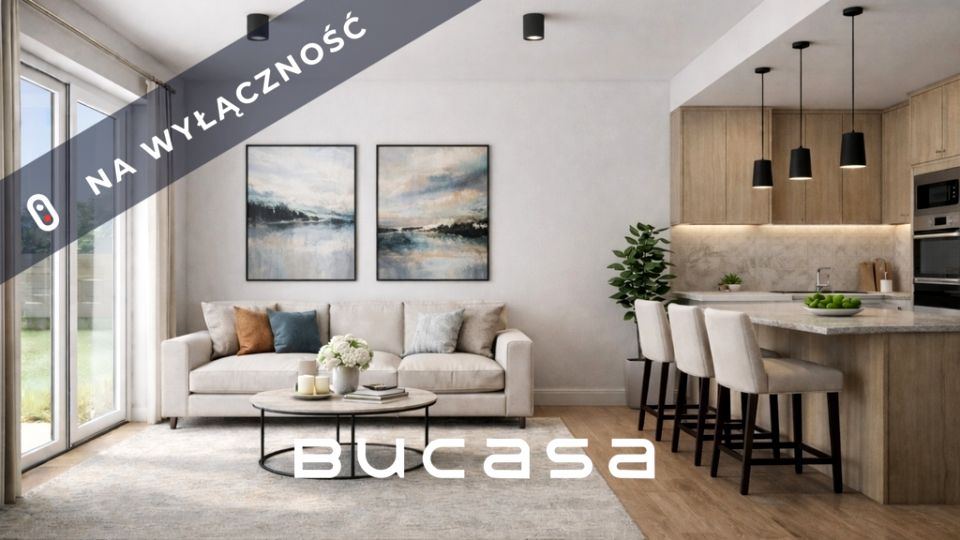 Mieszkanie Niepołomice