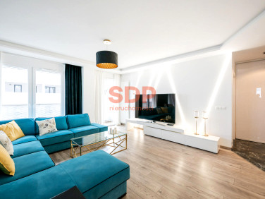 Mieszkanie apartamentowiec Wrocław