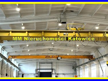 Budynek użytkowy Łowicz