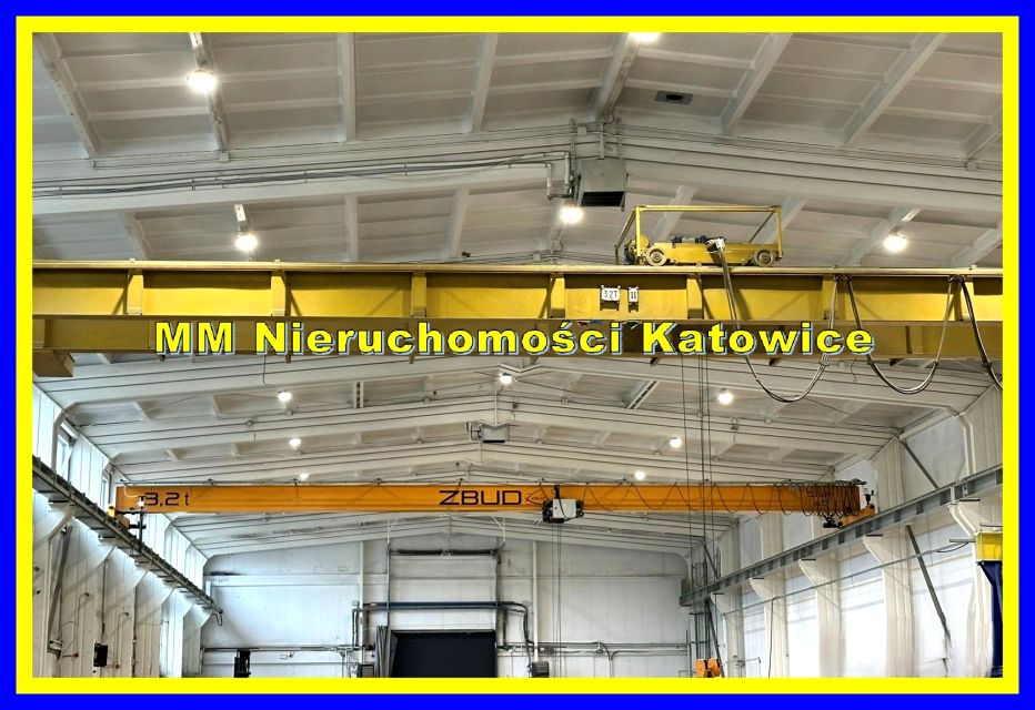 Budynek użytkowy Łowicz