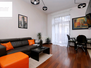 Mieszkanie Kraków wynajem