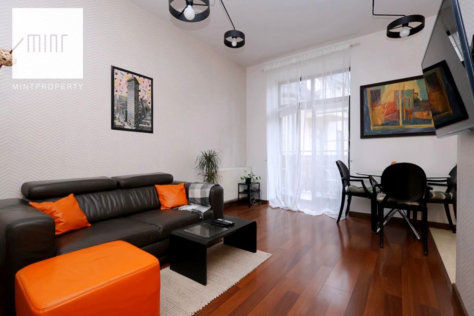 Mieszkanie Kraków wynajem