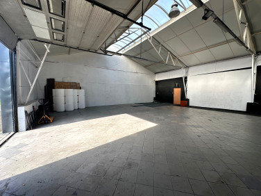 Budynek użytkowy Lubin wynajem