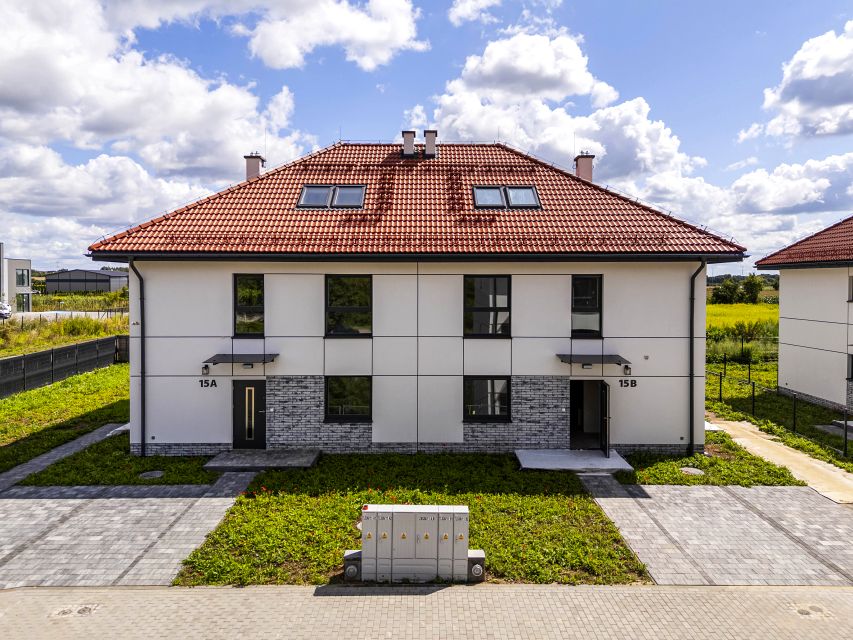 Mieszkanie Szewce sprzedaż