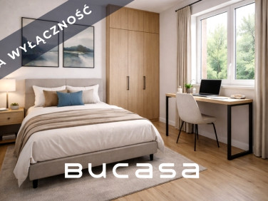 Mieszkanie Niepołomice