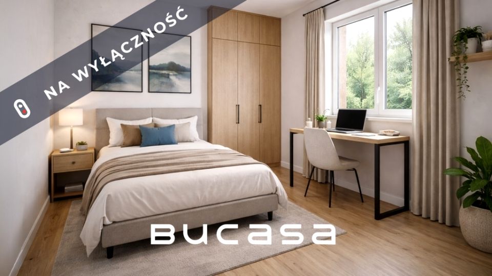 Mieszkanie Niepołomice