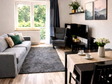 Mieszkanie Bielawa sprzedaż