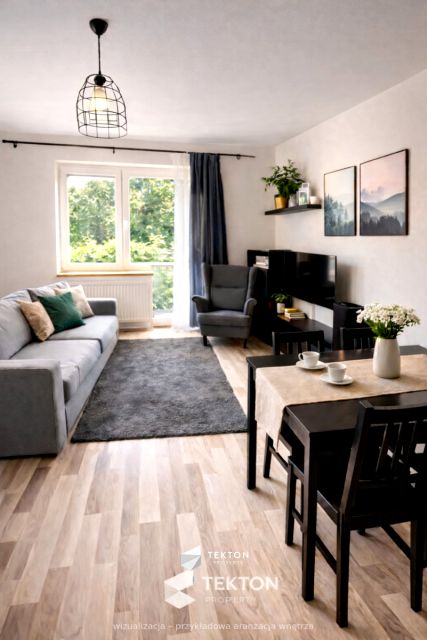 Mieszkanie Bielawa sprzedaż