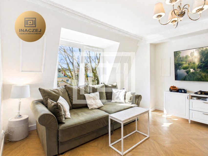 Mieszkanie Wejherowo