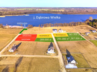 Działka budowlano-rolna Jabłonowo