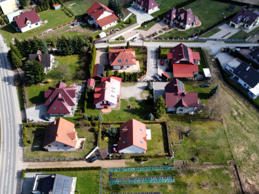 Działka budowlana Kraków sprzedam