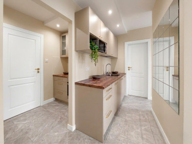 Mieszkanie Białystok