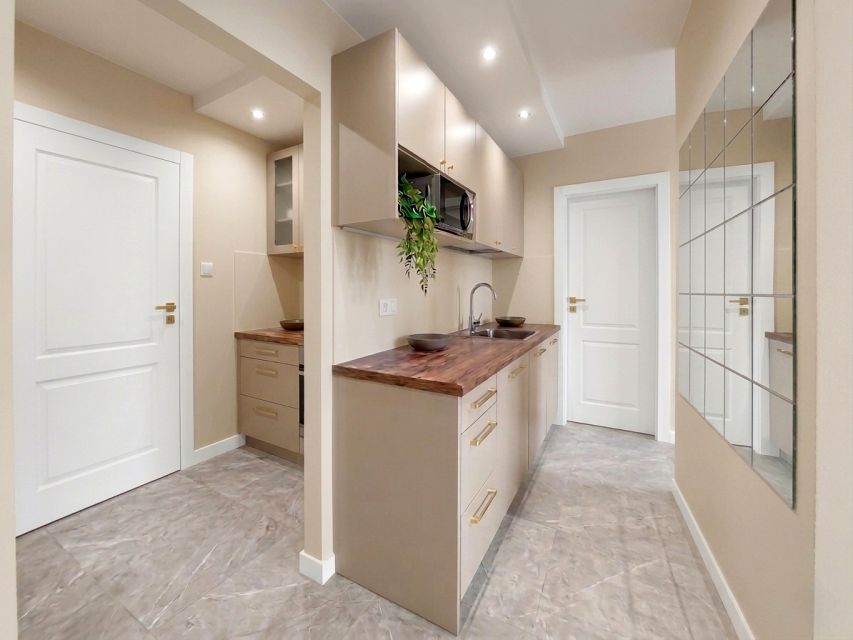 Mieszkanie Białystok