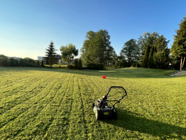 Działka budowlana Warszawa