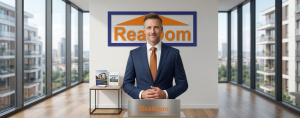 RealDom NIERUCHOMOŚCI