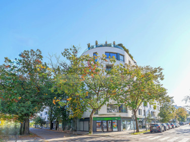 Mieszkanie nad morzem