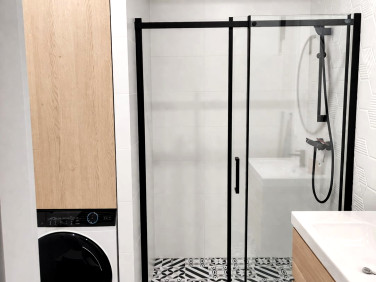 Mieszkanie apartamentowiec Bydgoszcz