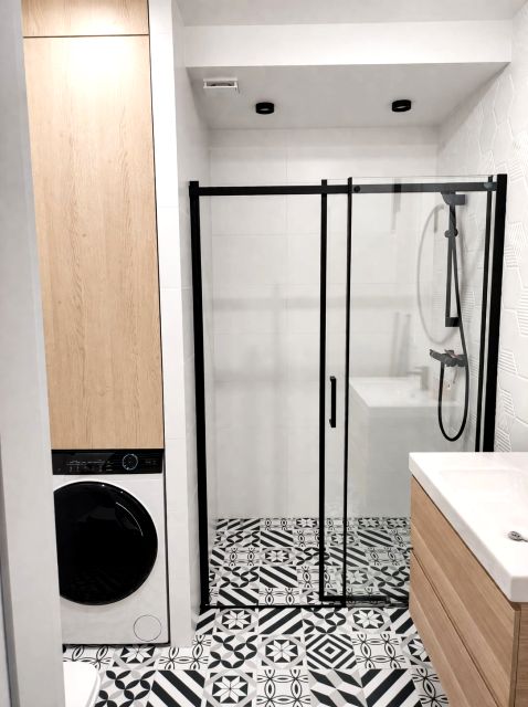 Mieszkanie apartamentowiec Bydgoszcz