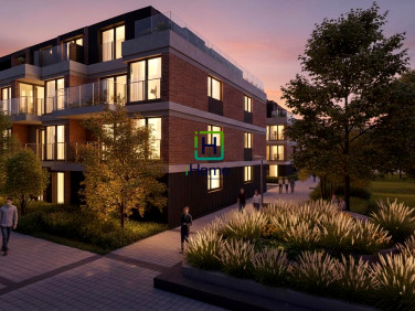 Mieszkanie blok mieszkalny Dobczyce