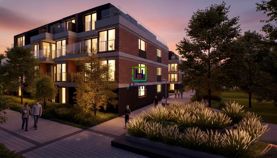 Mieszkanie blok mieszkalny Dobczyce