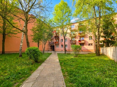 Mieszkanie Częstochowa