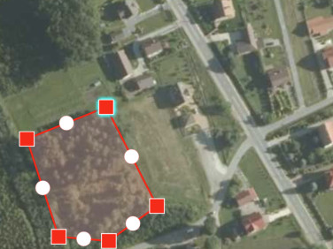 Działka budowlano-rolna Szczucin