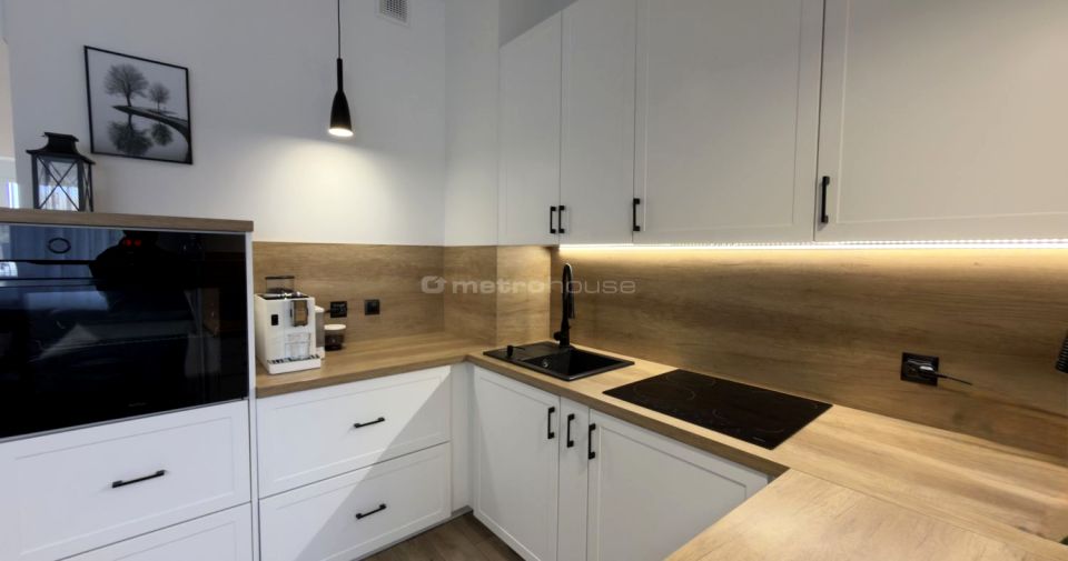 Mieszkanie Kołobrzeg