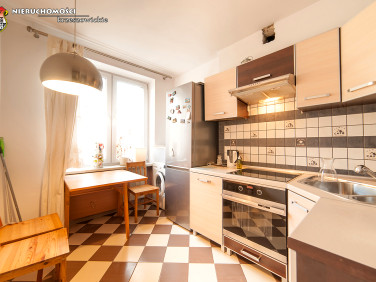 Mieszkanie Krzeszowice