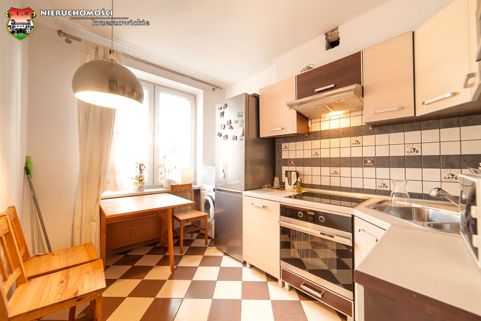 Mieszkanie Krzeszowice