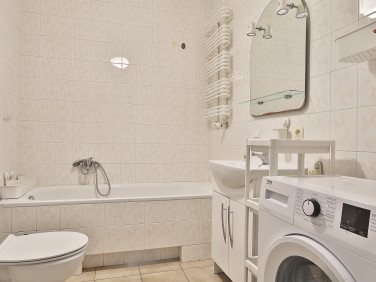 Mieszkanie blok mieszkalny Warszawa