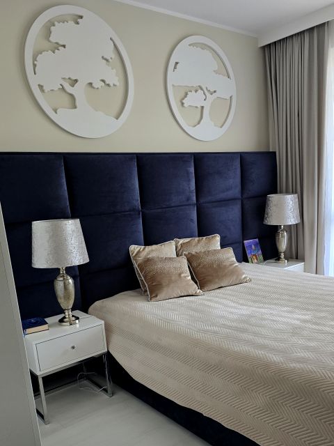 Mieszkanie Białystok