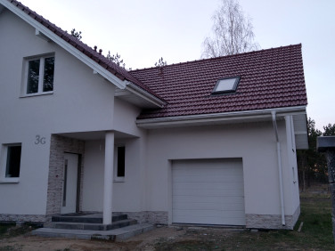 Dom wolnostojący sprzedaż