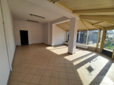 Lokal Mińsk Mazowiecki