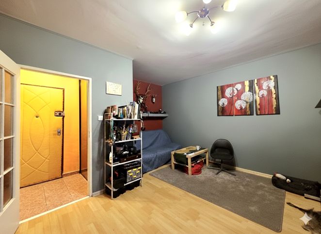 Mieszkanie Bydgoszcz