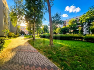 Mieszkanie Częstochowa