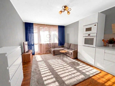 Mieszkanie Częstochowa