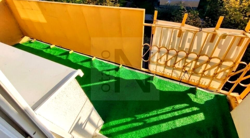 Mieszkanie Częstochowa