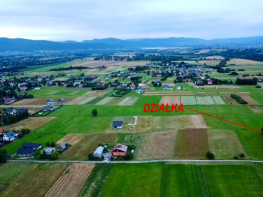 Działka budowlana Lipowa sprzedam