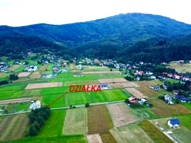 Działka budowlana Lipowa