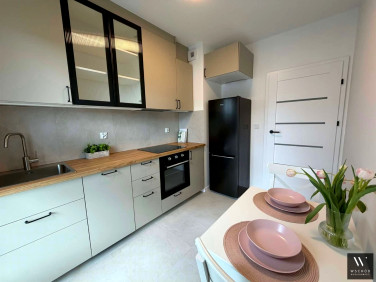 Mieszkanie Wieliczka