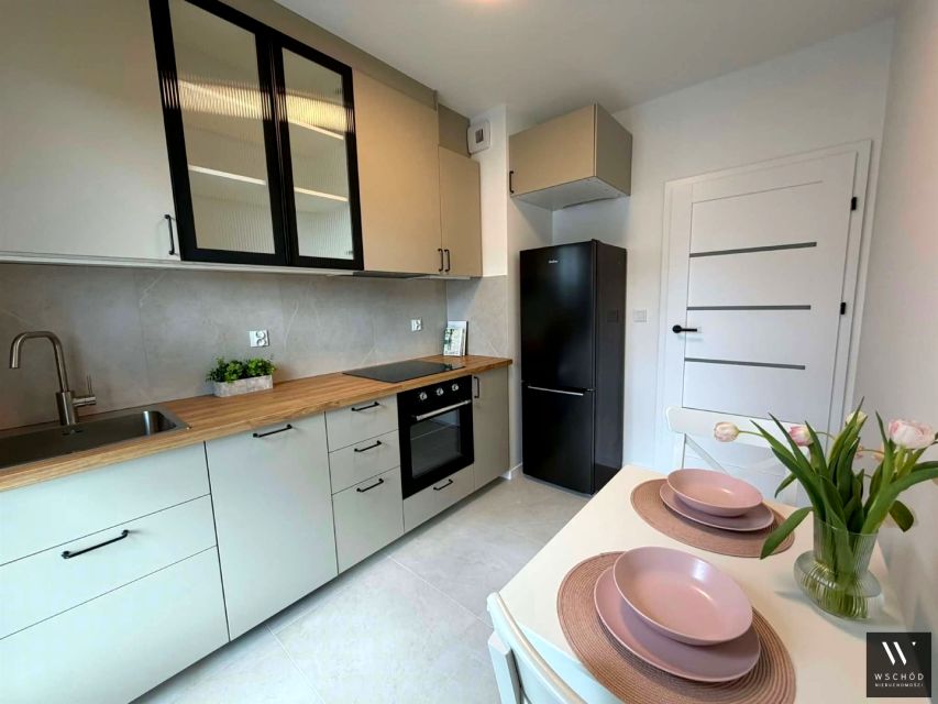 Mieszkanie Wieliczka