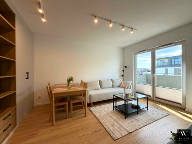 Mieszkanie blok mieszkalny wynajem