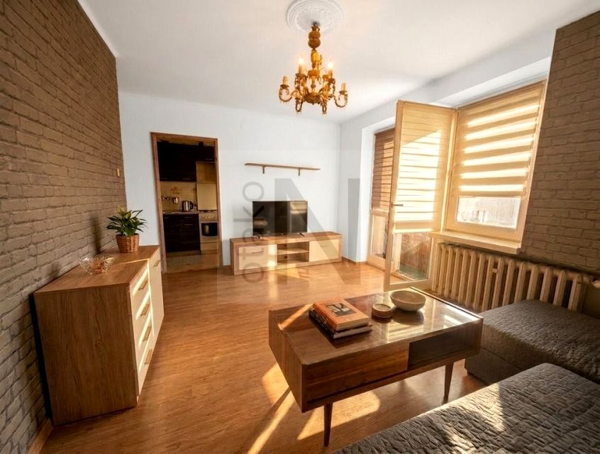 Mieszkanie Częstochowa