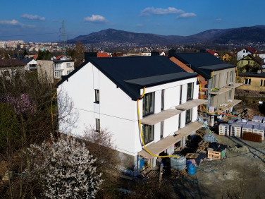 Mieszkanie Bielsko-Biała