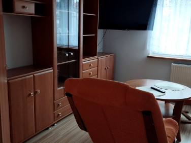 Mieszkanie Świnoujście