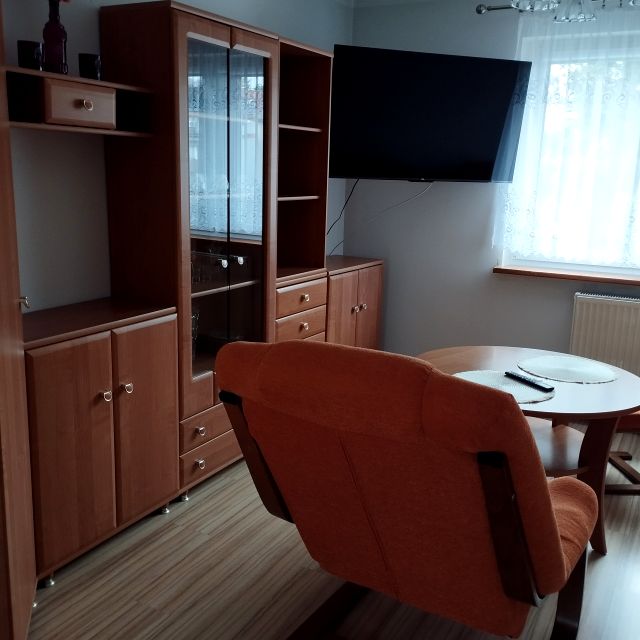 Mieszkanie Świnoujście